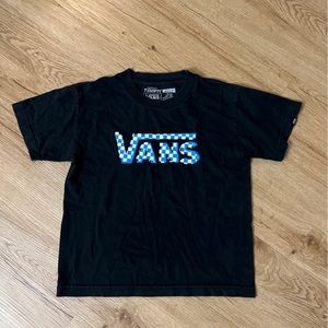 Vans Shirt For Boys